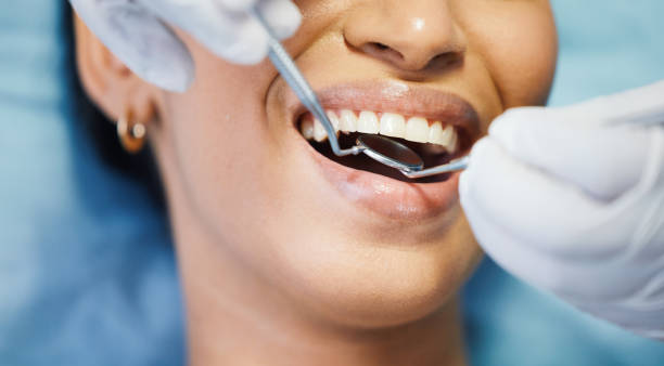 Best Walk-In Emergency Dental Services in Greenfield, IA