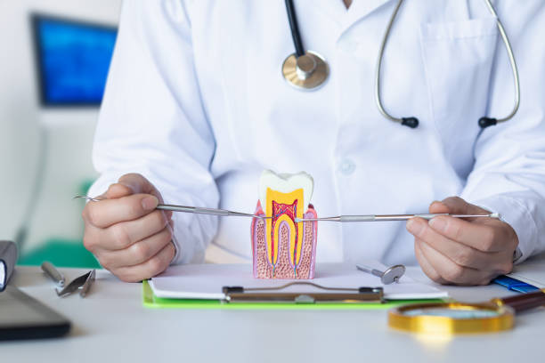 Best Emergency Wisdom Tooth Extraction in Greenfield, IA